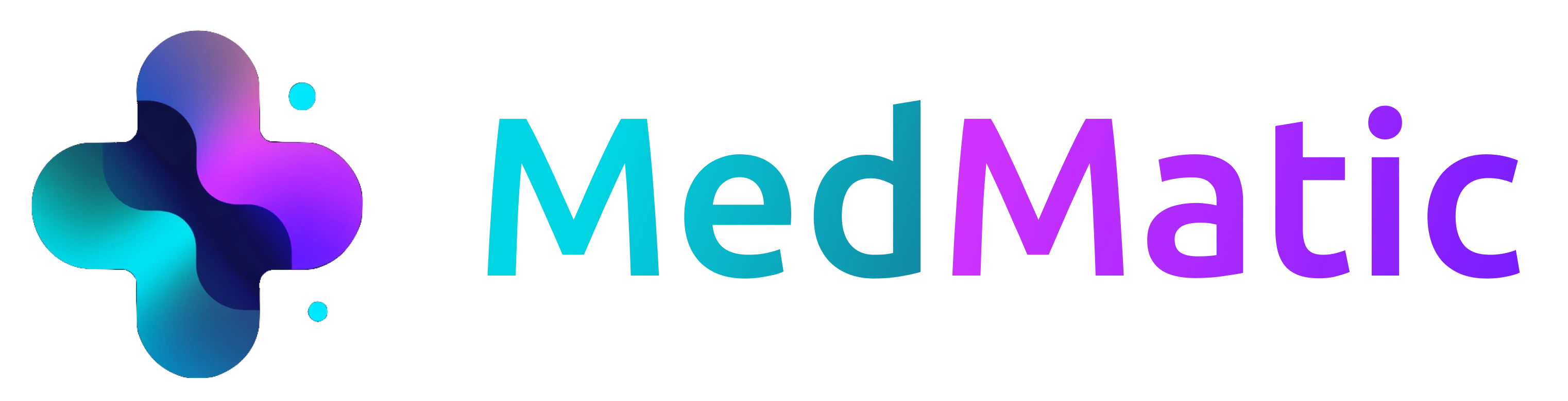 MedMatic Logo